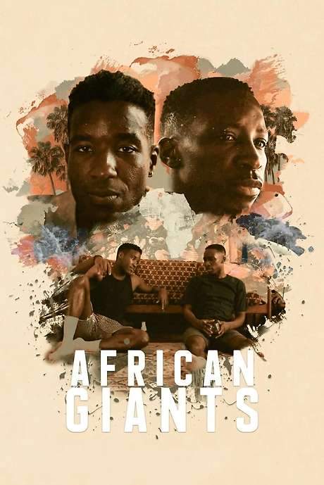 African Giants